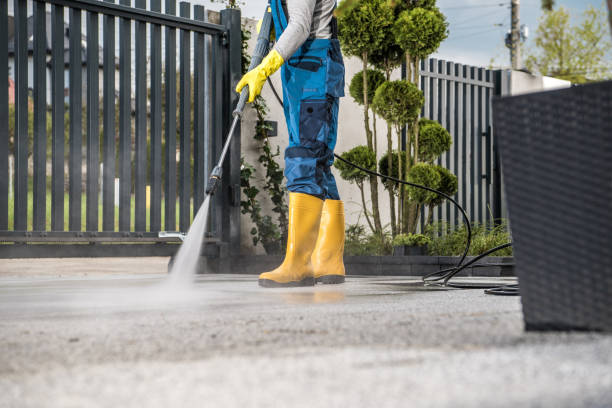Best Restaurant Pressure Washing  in Valrico, FL